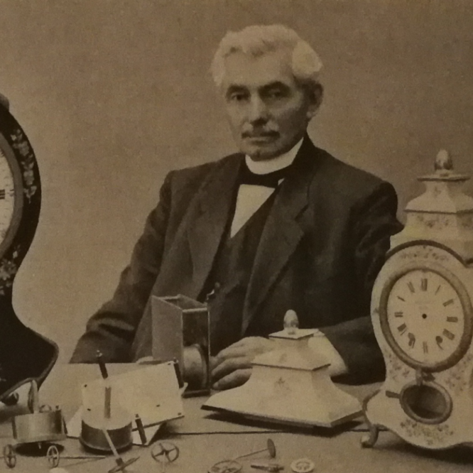 Horloger
