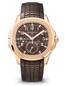 Patek Aquanaut