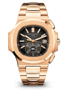 Patek Nautilus