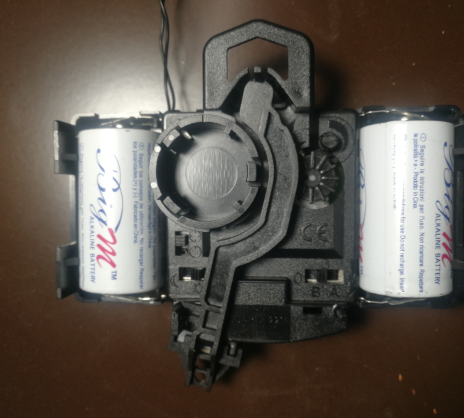 reloj de cuarzo o mecánico