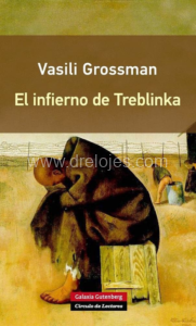 El infierno de Treblinka