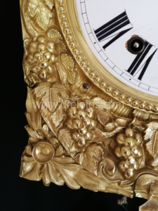Relojes franceses antiguos