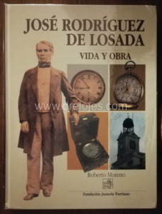 Relojero Losada