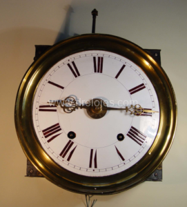 Reloj antiguo