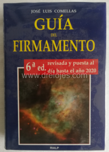 Guía del Firmamento