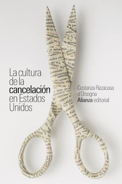 La cultura de la cancelación