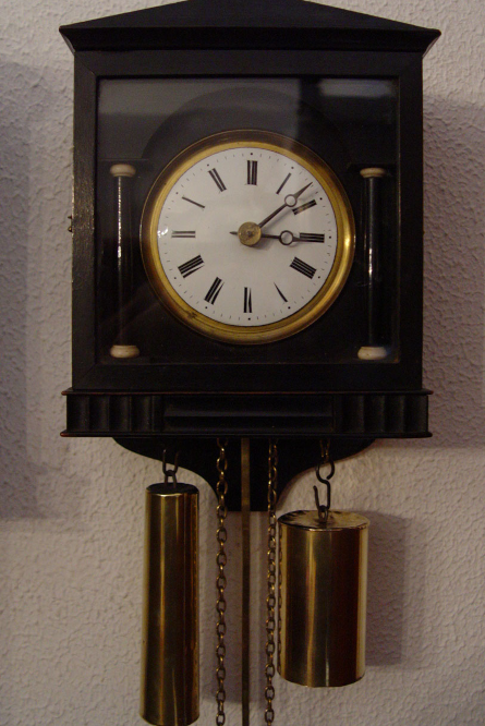 Selva Negra Biedermeier