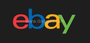 Logo de ebay