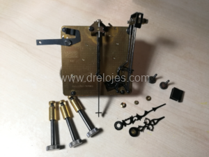 Imágenes de reloj de pared