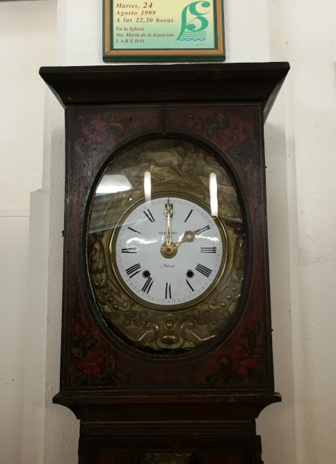 Relojes Morez