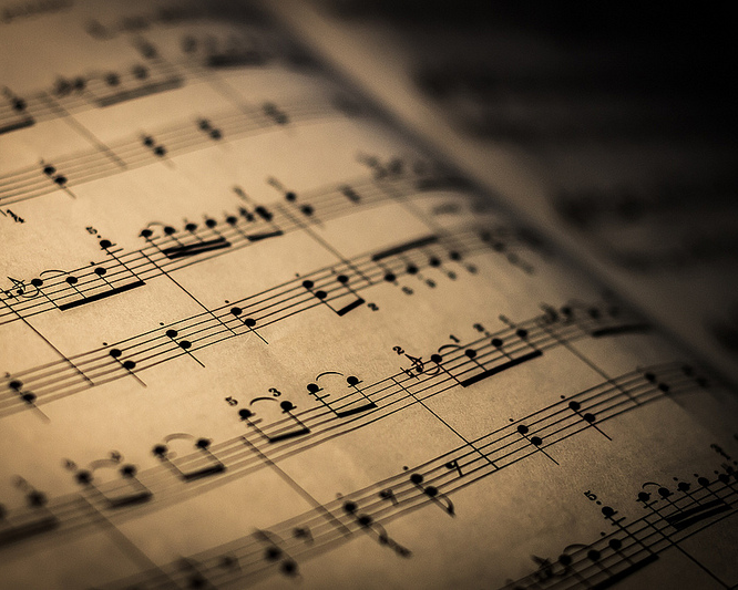 Partitura