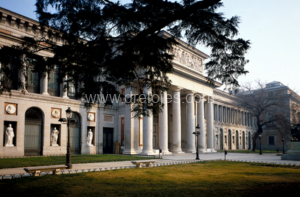 Museo del Prado