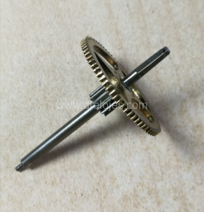 reparar dientes desgastados
