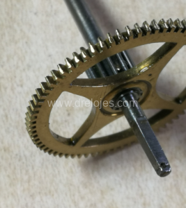 Reparar diente roto
