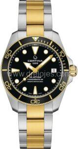 Reloj Certina