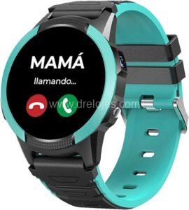 Reloj infantil