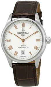 Reloj Certina