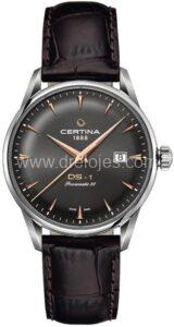 Reloj Certina
