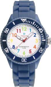 Reloj para niños