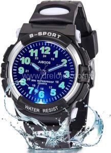 Reloj para pequeeños