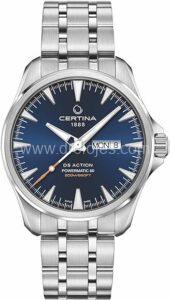 Reloj Certina