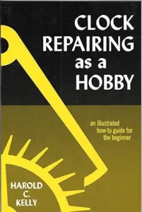 aprender a reparar relojes