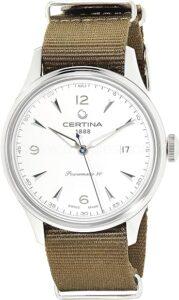 Reloj Certina