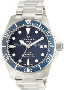 Reloj Certina
