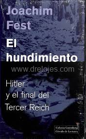 El hundimiento