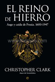 El reino de hierro