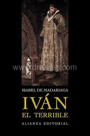 Iván El Terrible
