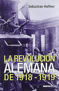 La revolución alemana