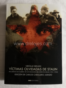 Víctimas olvidadas de Stalin