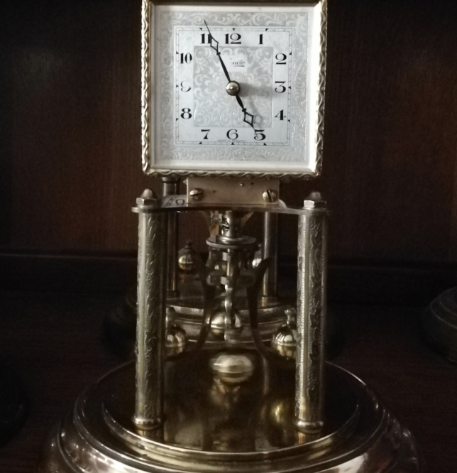 Reloj 400 días Kundo