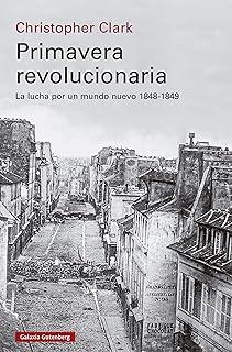 Primavera revolucionaria