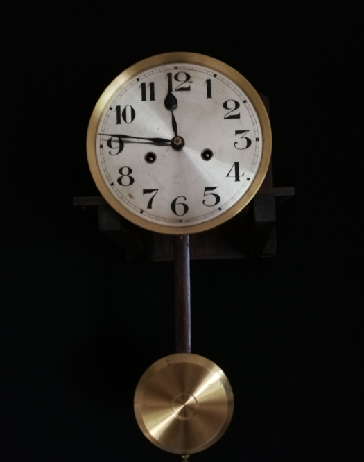 Reloj de pared