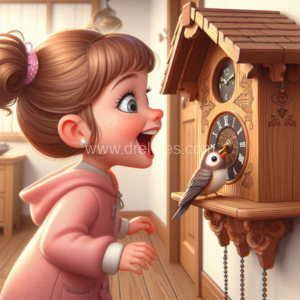 comprar reloj de cuco