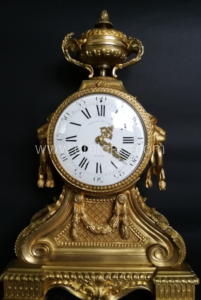 Reloj se para