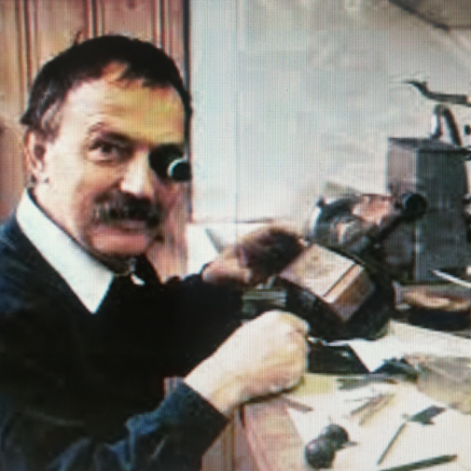 Steffen Erich Pahlow