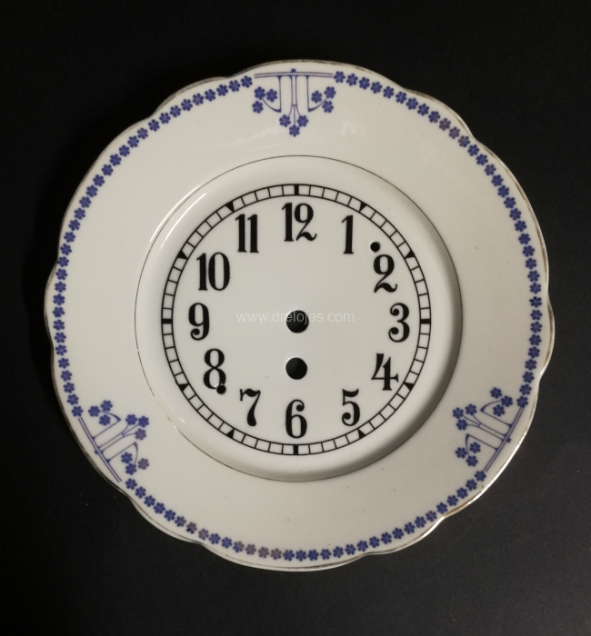 Esfera reloj