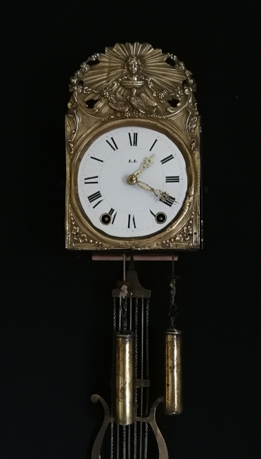 Reloj Morez