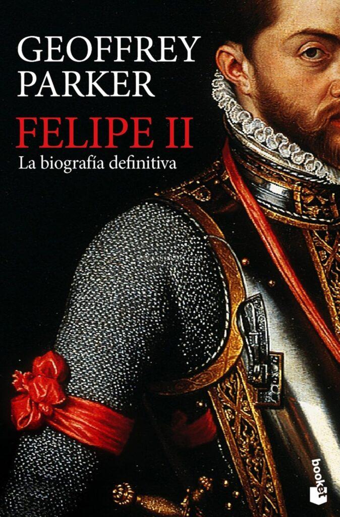 Felipe II Parker