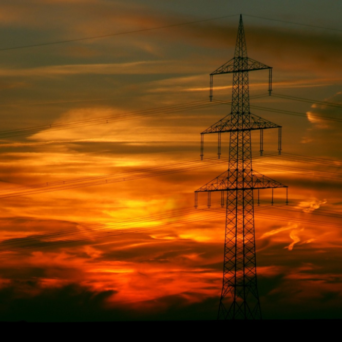 apagón electrico