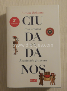 Ciudadanos Schama