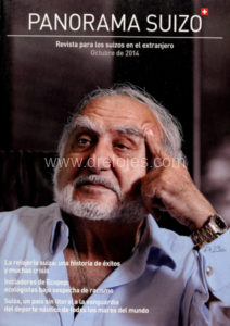 Nicolas Hayek