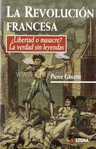 Pierre Gaxotte