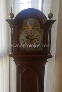 Reloj vintage