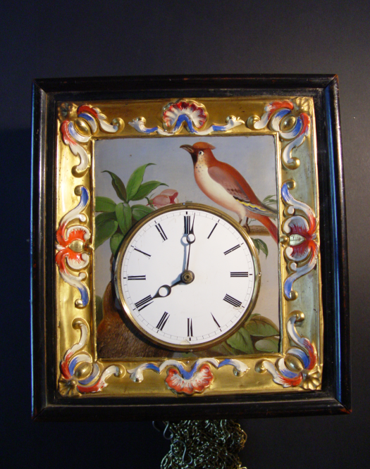 relojes bonitos