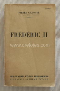 Fréderic II